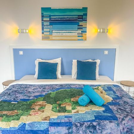 Casa Serena Apartments Arco da Calheta Kültér fotó