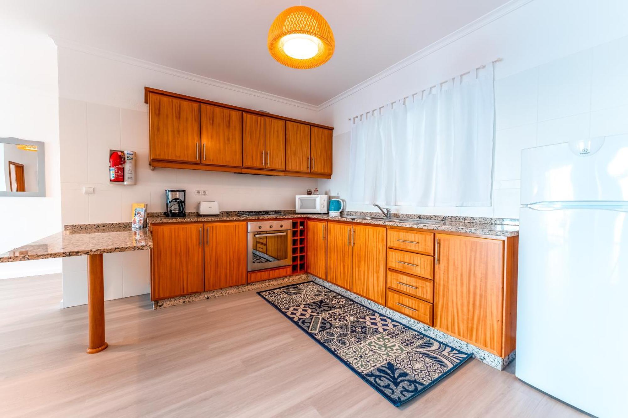 Casa Serena Apartments Arco da Calheta Kültér fotó