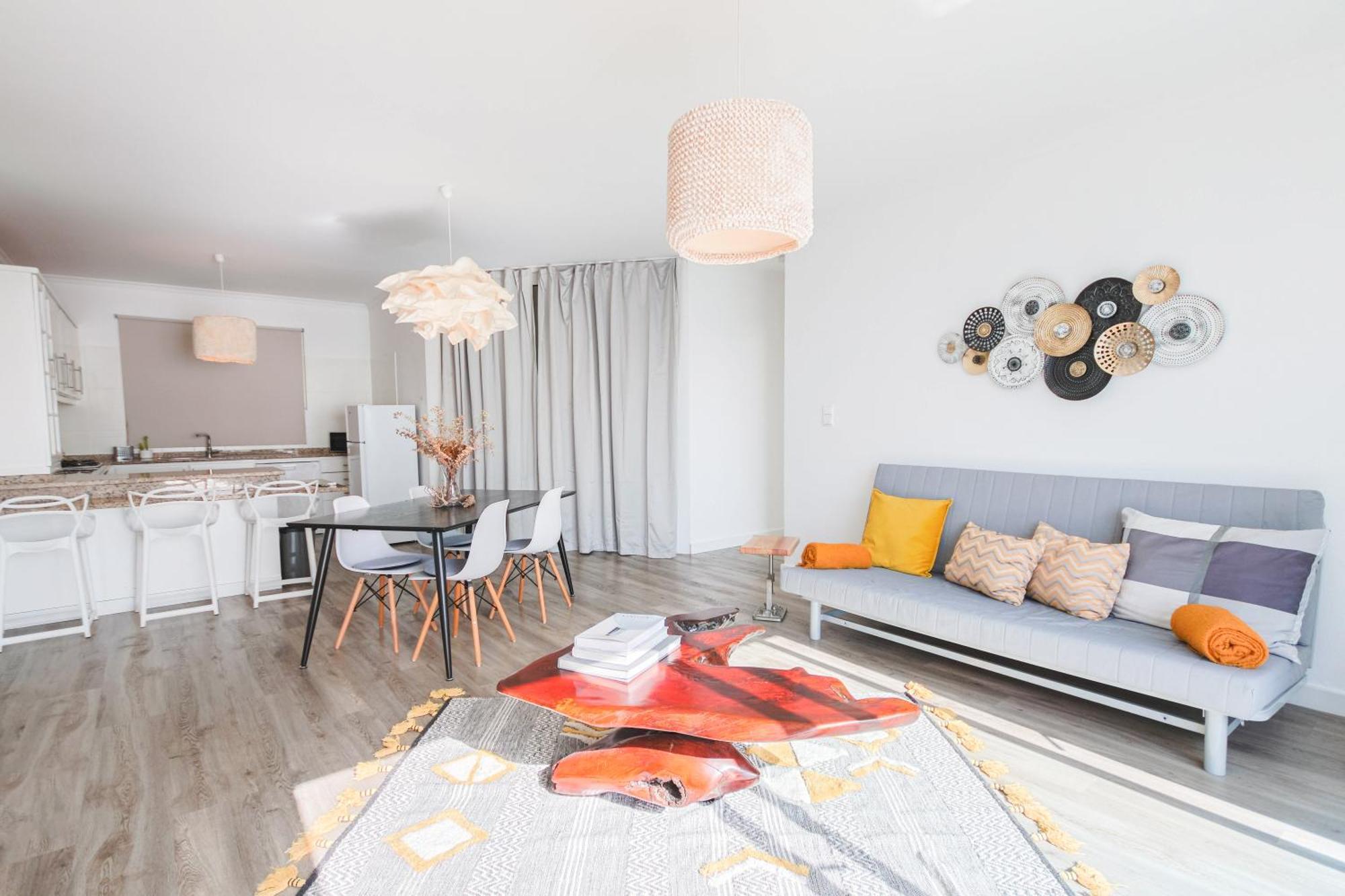 Casa Serena Apartments Arco da Calheta Kültér fotó
