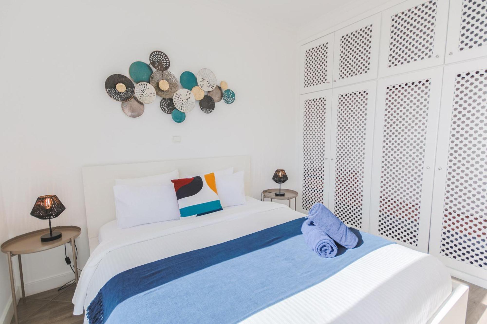 Casa Serena Apartments Arco da Calheta Kültér fotó