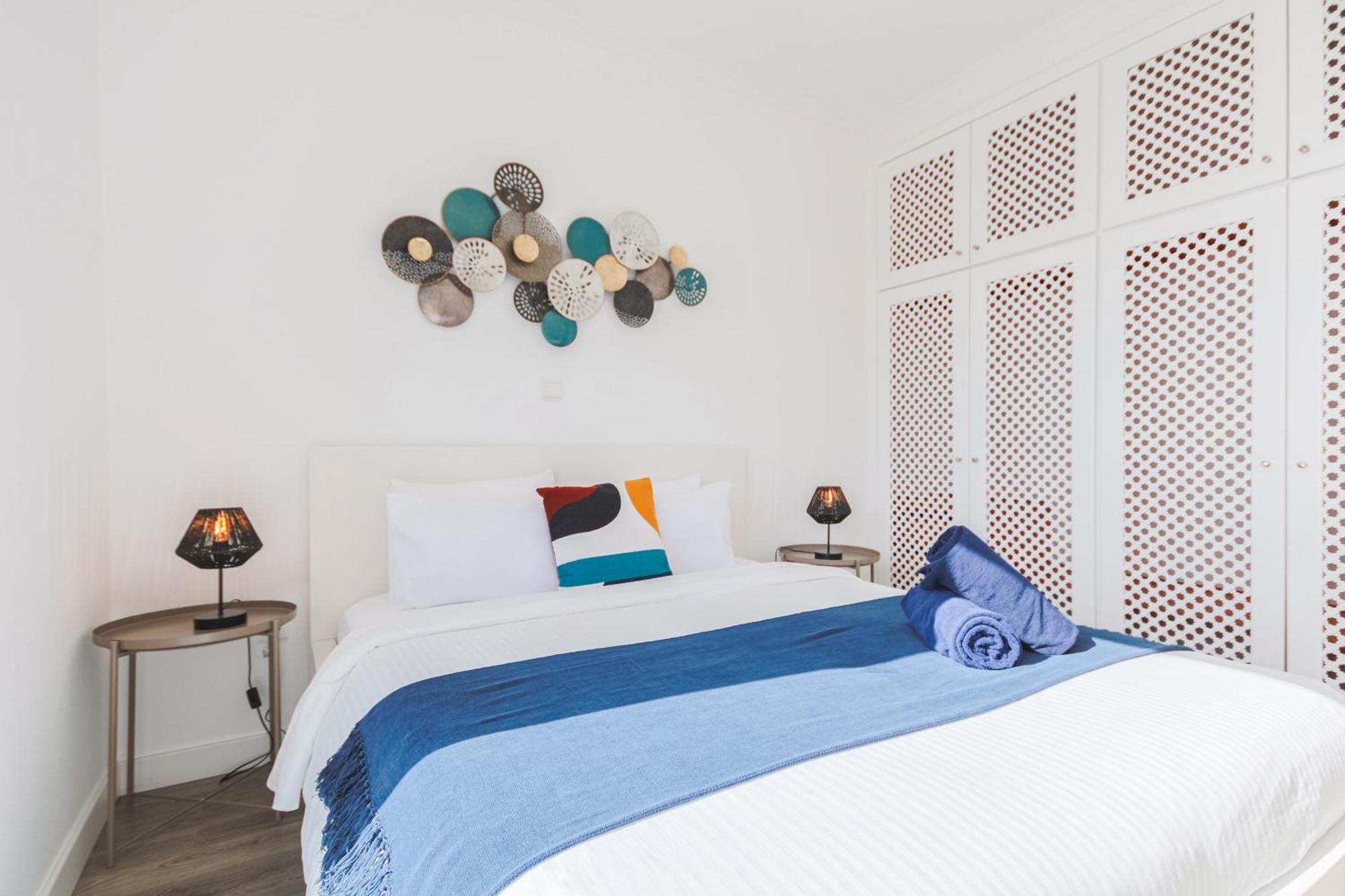 Casa Serena Apartments Arco da Calheta Kültér fotó