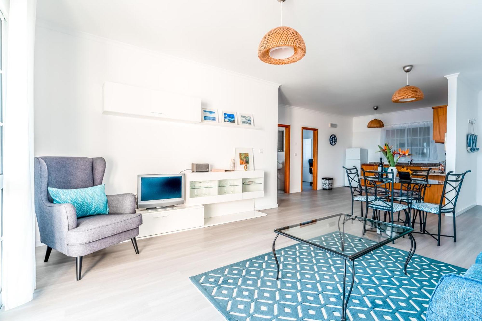 Casa Serena Apartments Arco da Calheta Kültér fotó