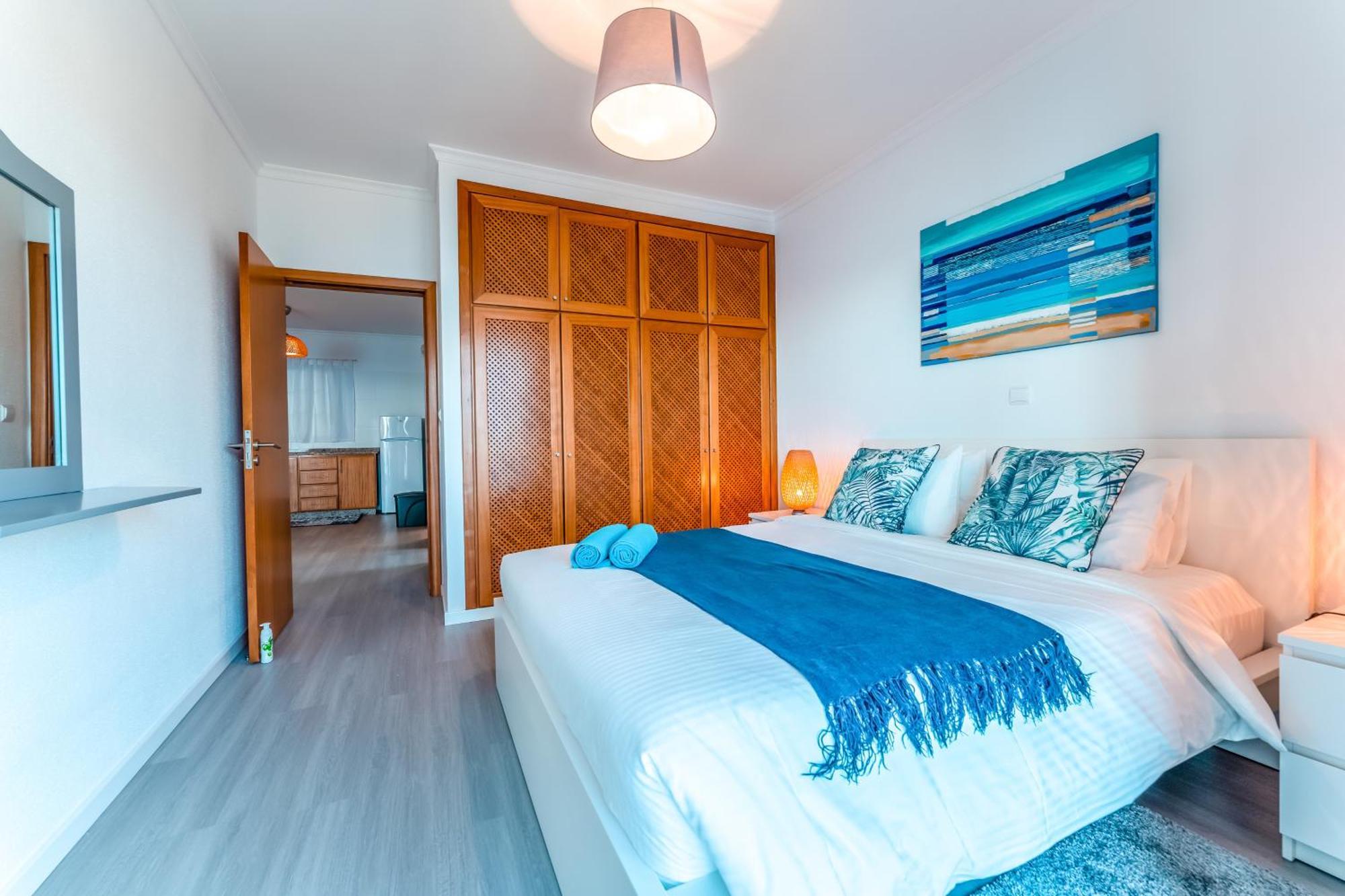 Casa Serena Apartments Arco da Calheta Kültér fotó